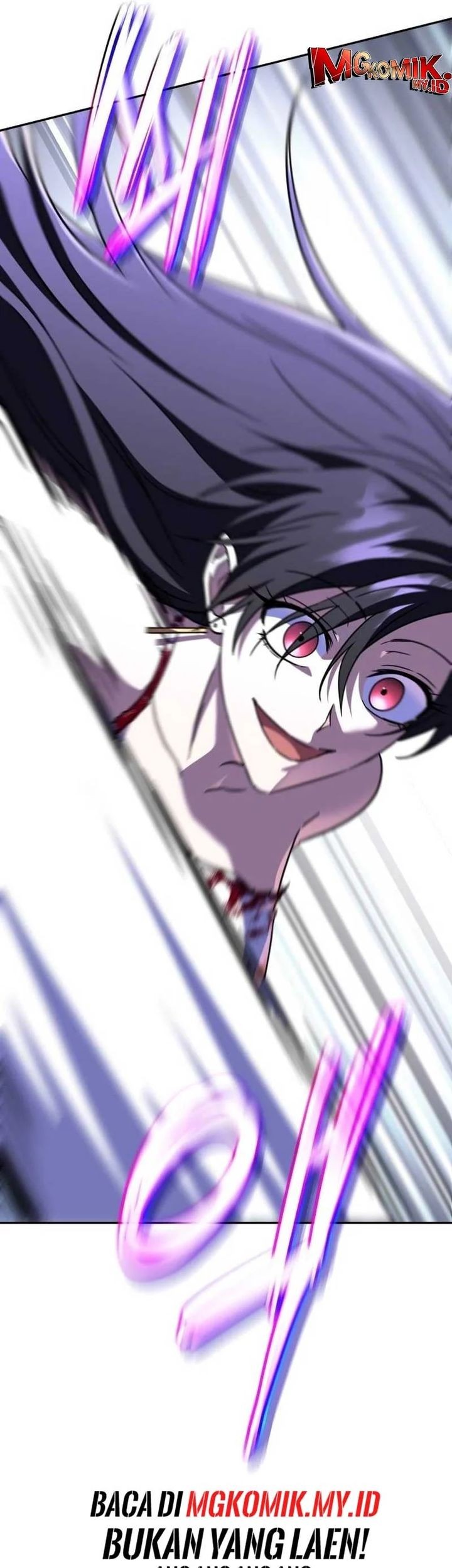 The Returned C-Rank Tank Won’t Die! Chapter 20 Gambar 35