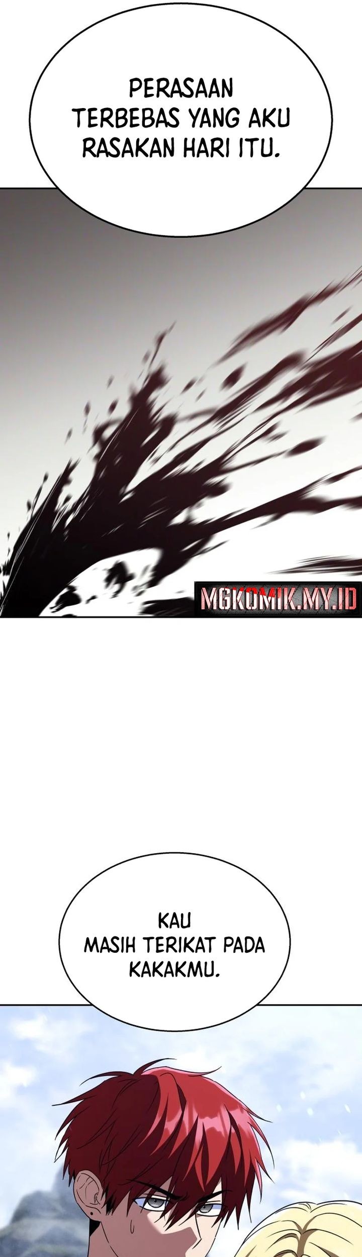 The Returned C-Rank Tank Won’t Die! Chapter 21 Gambar 84