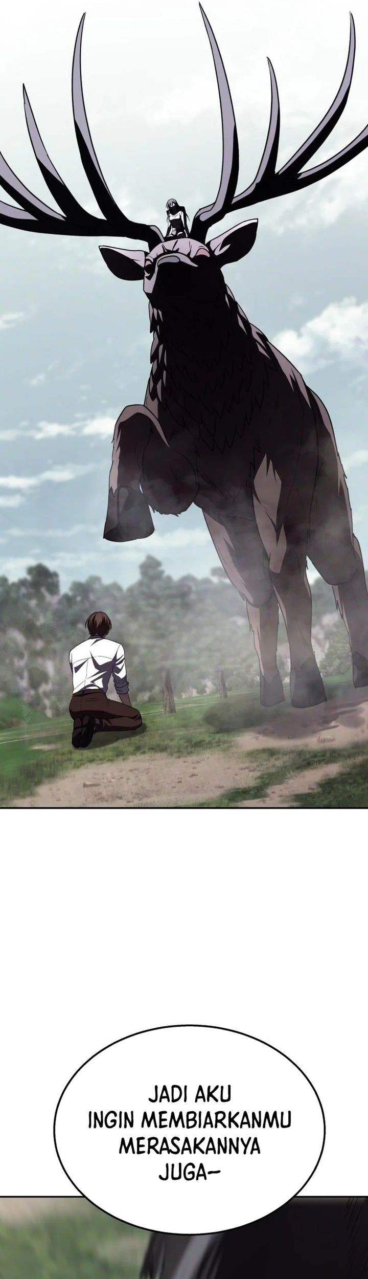 The Returned C-Rank Tank Won’t Die! Chapter 21 Gambar 82