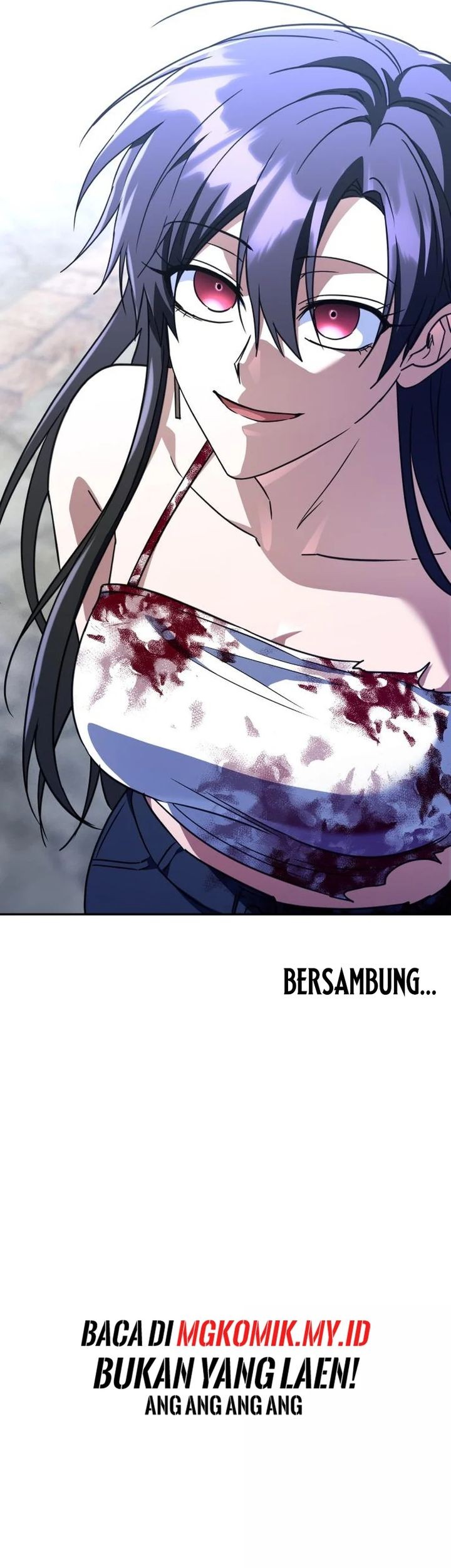 The Returned C-Rank Tank Won’t Die! Chapter 21 Gambar 90