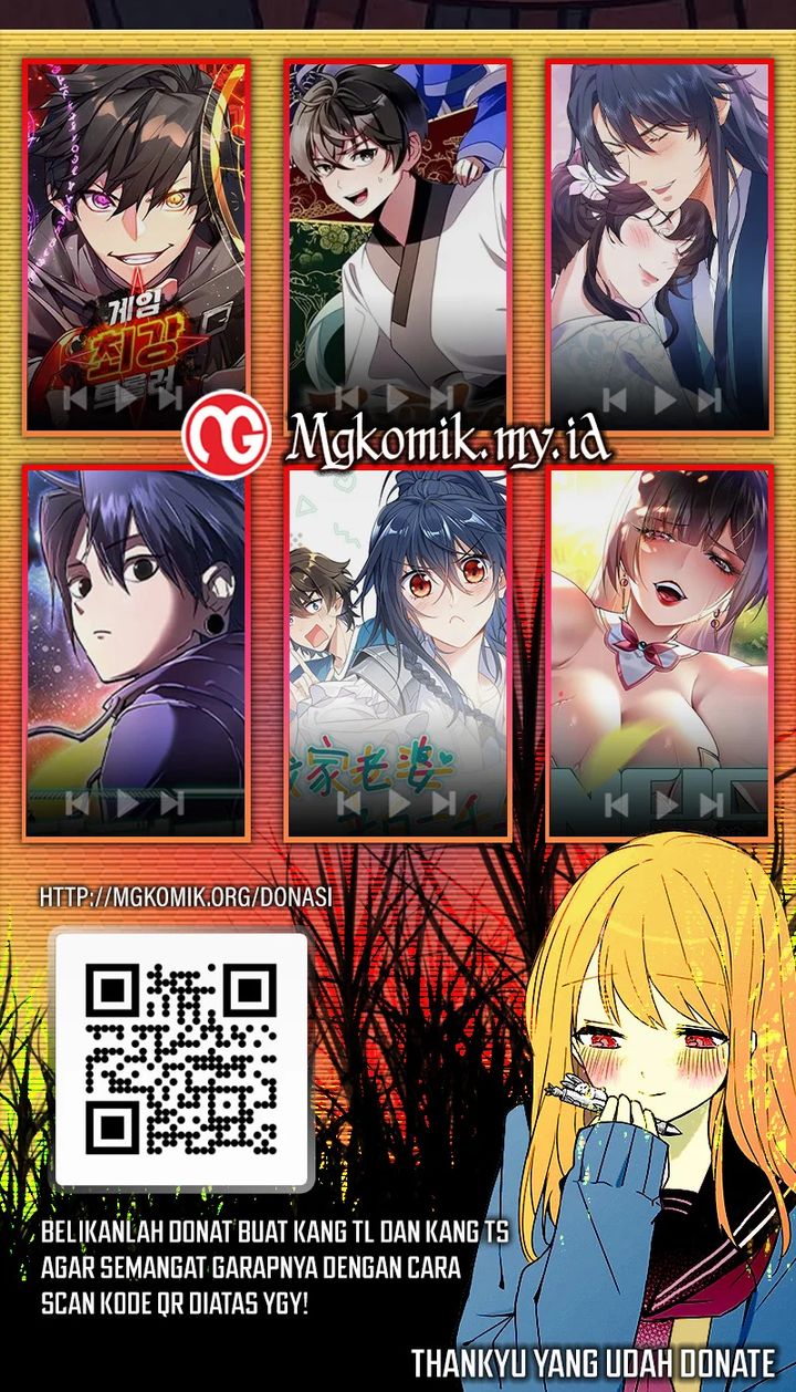 The Returned C-Rank Tank Won’t Die! Chapter 21 Gambar 92