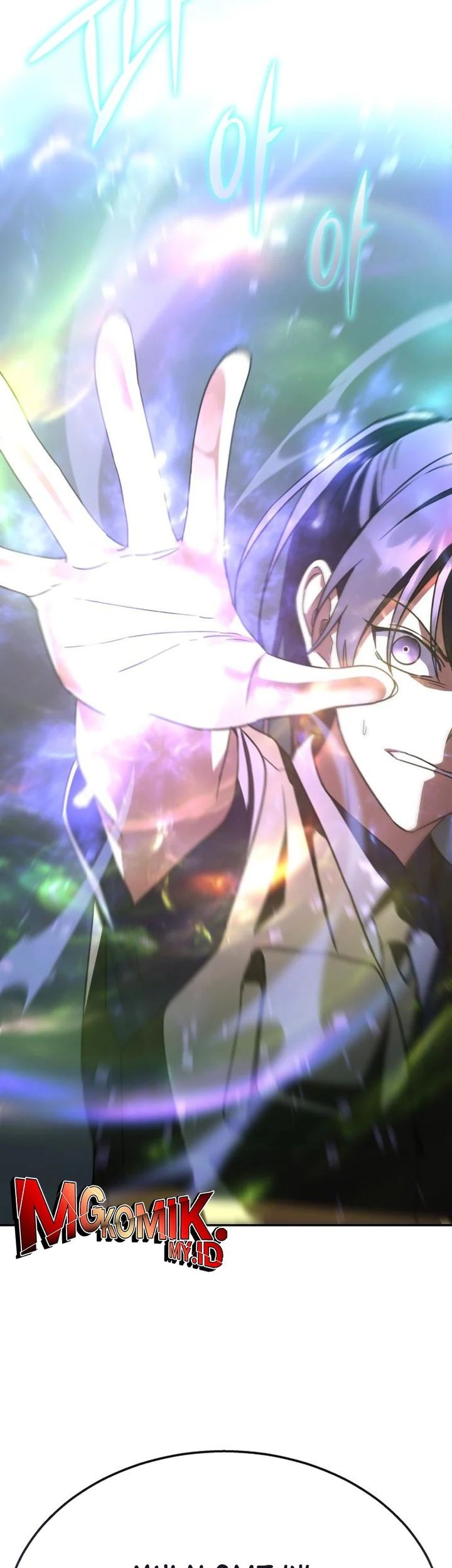 The Returned C-Rank Tank Won’t Die! Chapter 21 Gambar 22