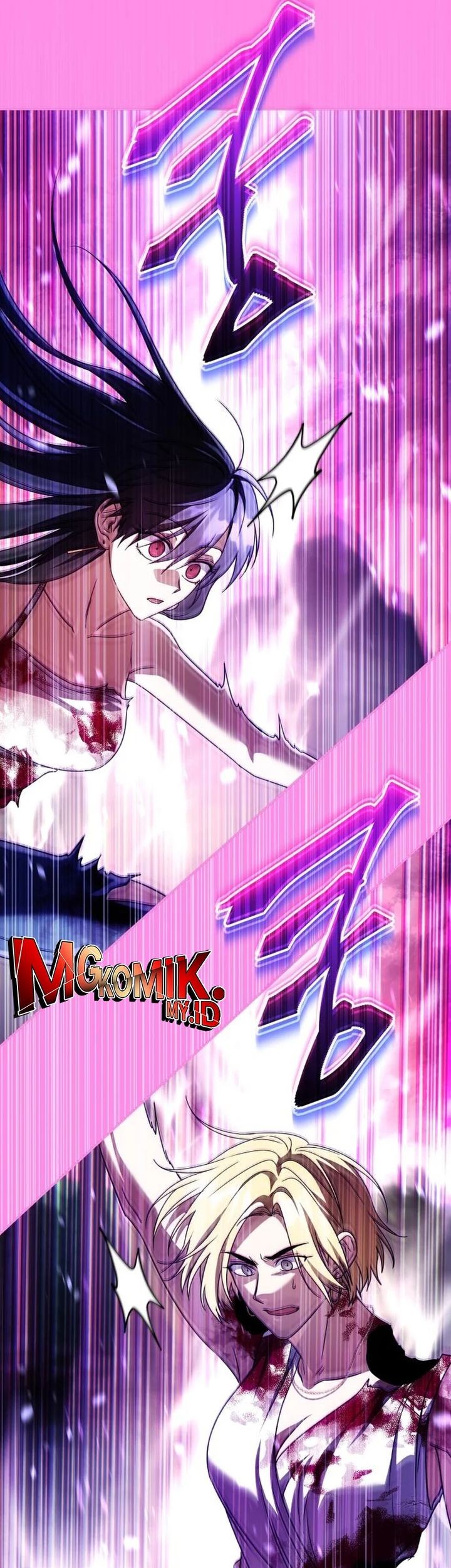 The Returned C-Rank Tank Won’t Die! Chapter 21 Gambar 26