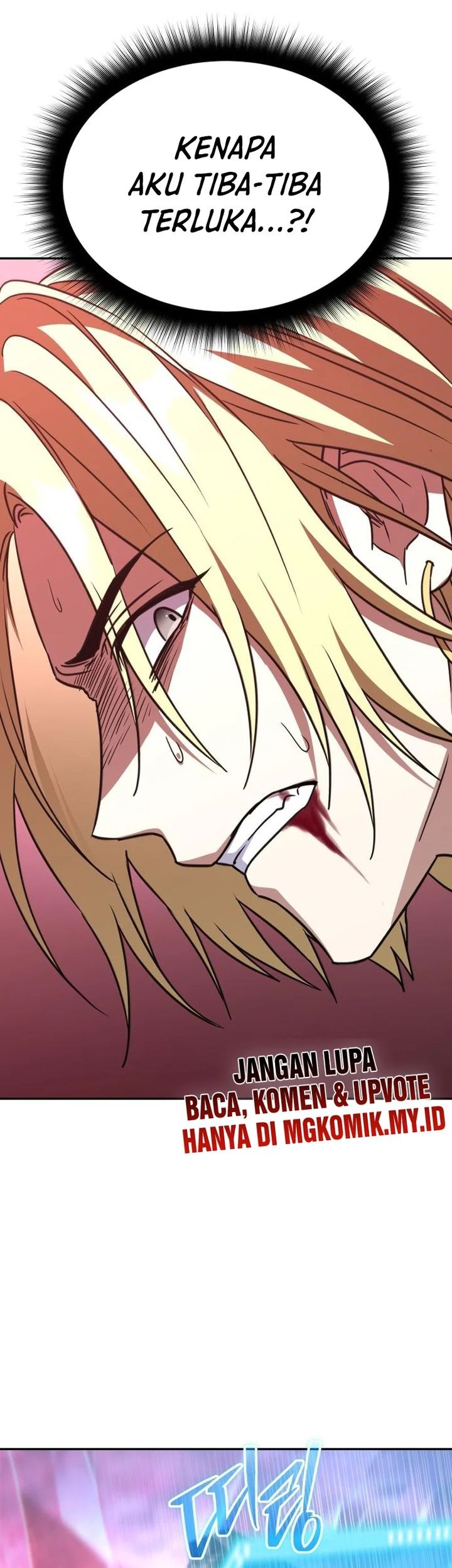 The Returned C-Rank Tank Won’t Die! Chapter 21 Gambar 30