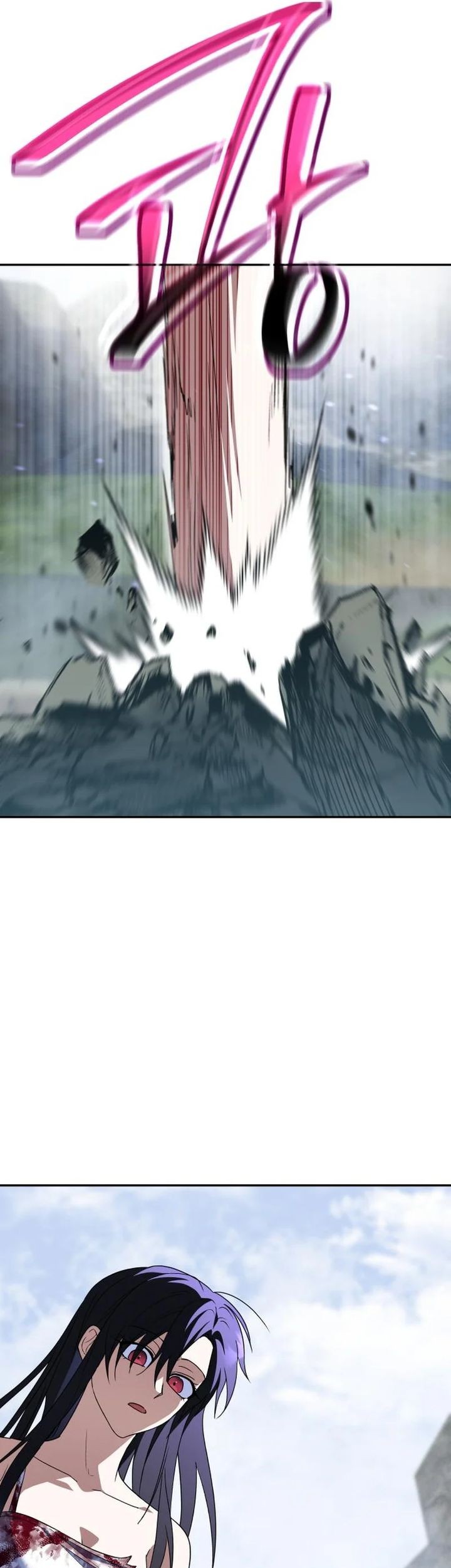 The Returned C-Rank Tank Won’t Die! Chapter 21 Gambar 62