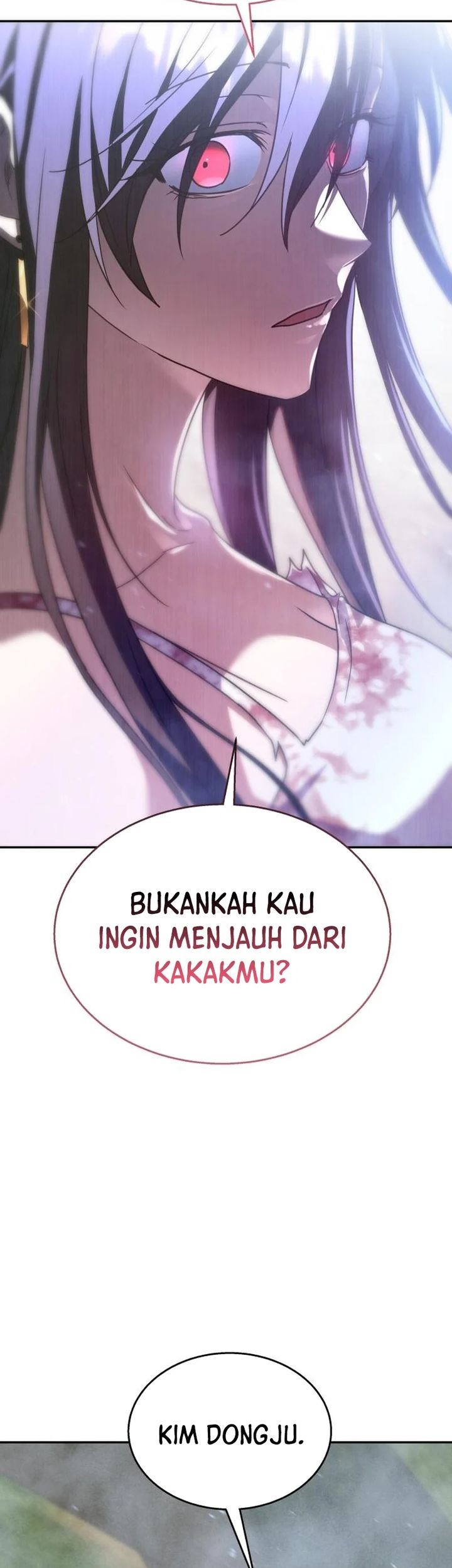 The Returned C-Rank Tank Won’t Die! Chapter 21 Gambar 66