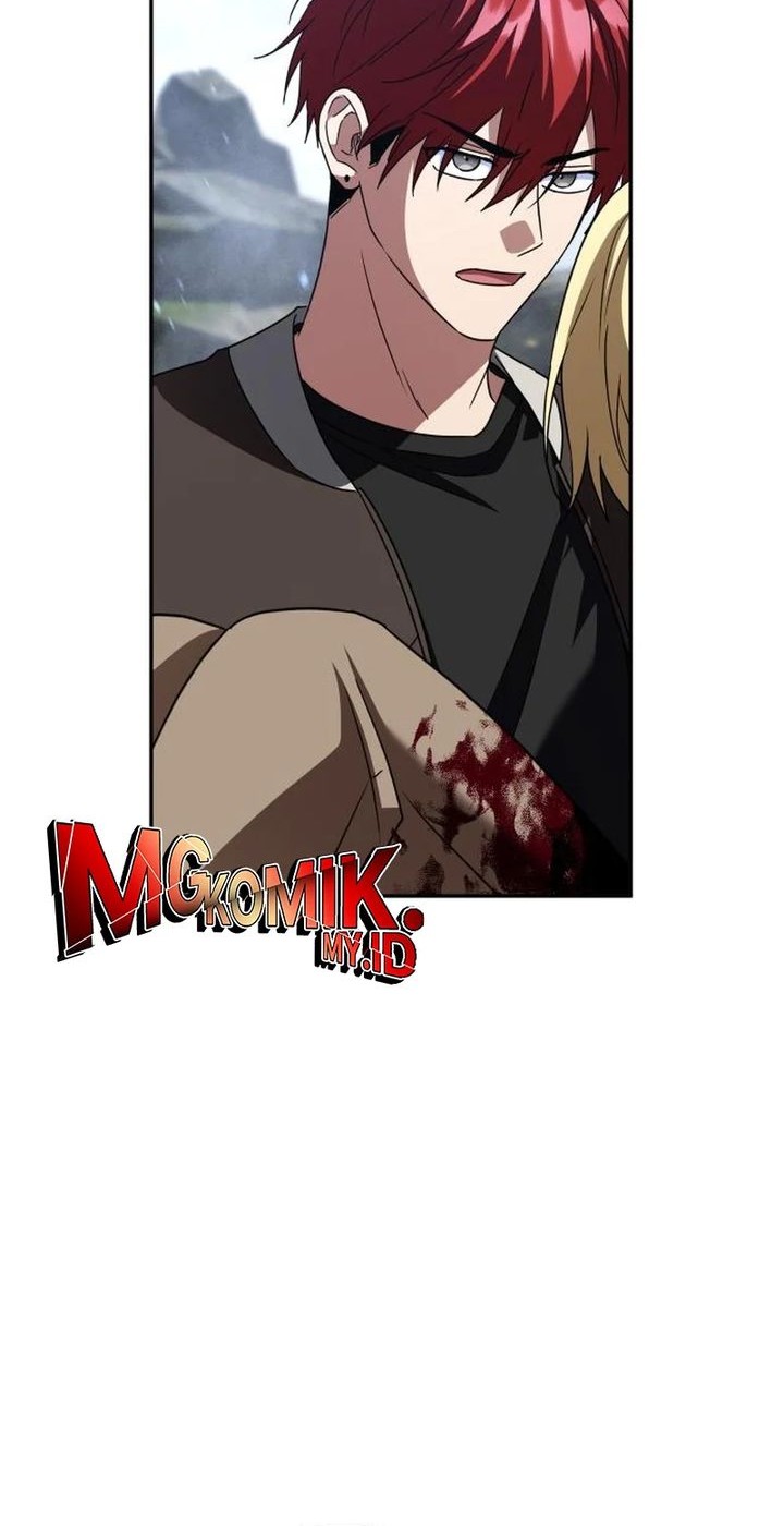 The Returned C-Rank Tank Won’t Die! Chapter 21 Gambar 75