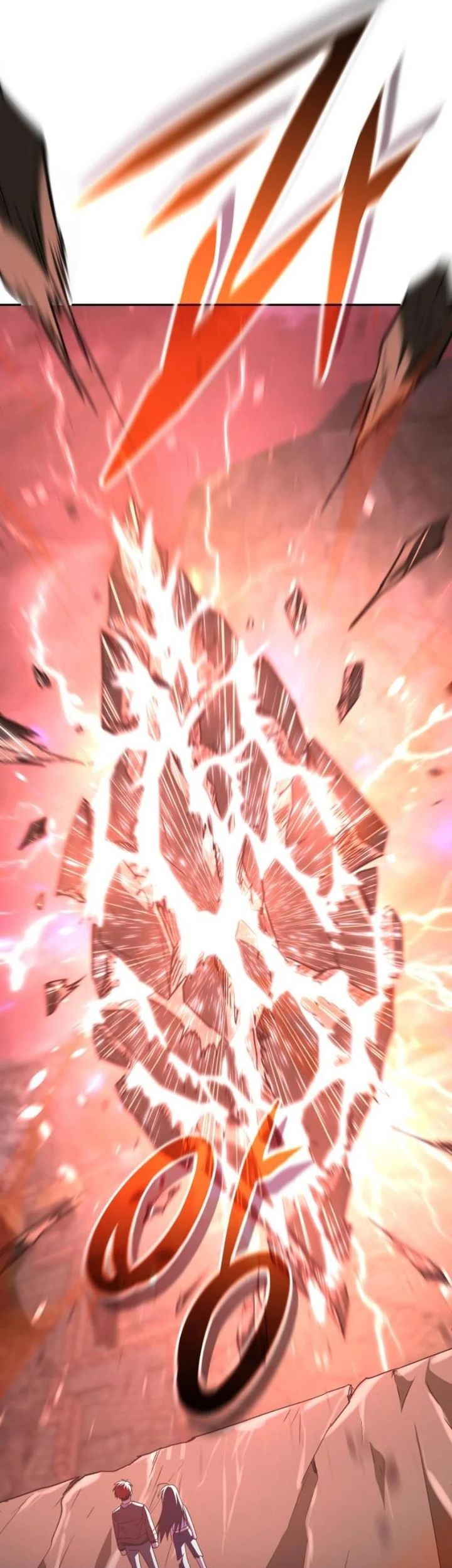 The Returned C-Rank Tank Won’t Die! Chapter 22 Gambar 88