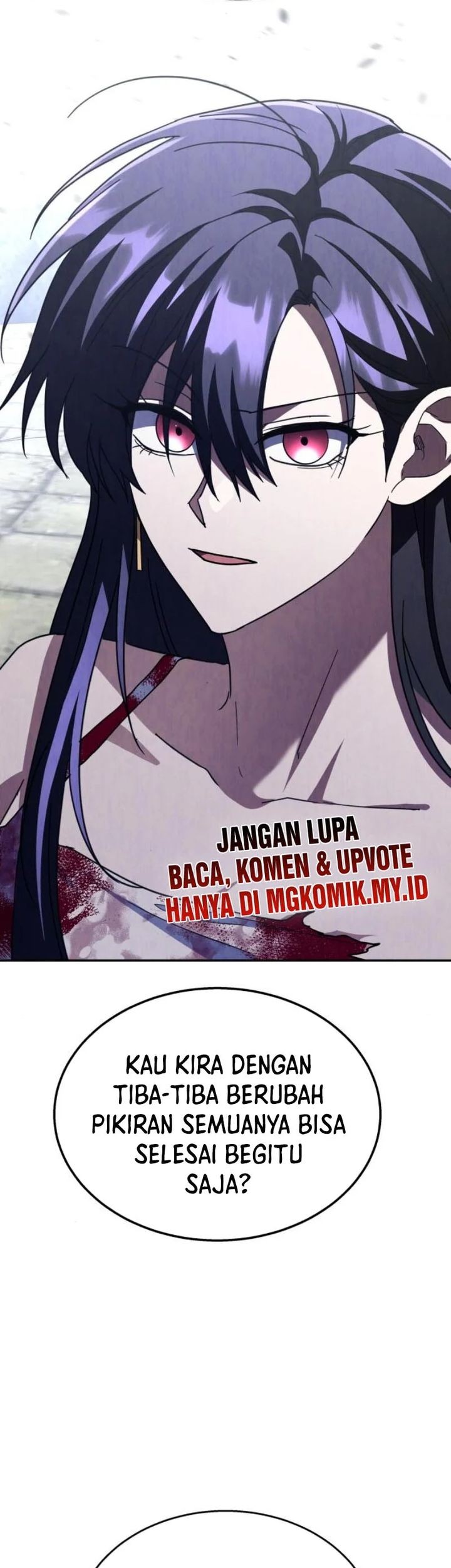 The Returned C-Rank Tank Won’t Die! Chapter 22 Gambar 9