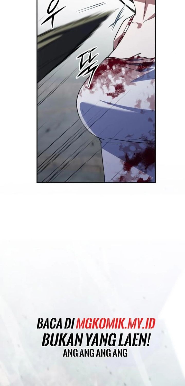 The Returned C-Rank Tank Won’t Die! Chapter 22 Gambar 12