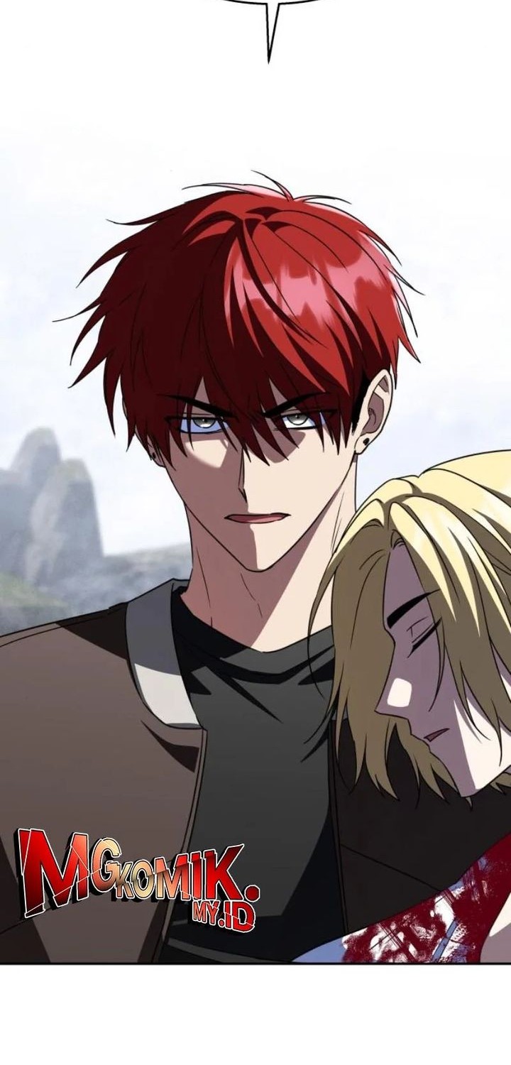 The Returned C-Rank Tank Won’t Die! Chapter 22 Gambar 14