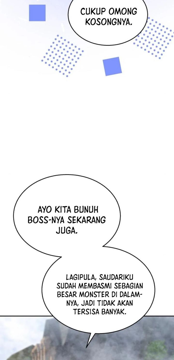 The Returned C-Rank Tank Won’t Die! Chapter 22 Gambar 38