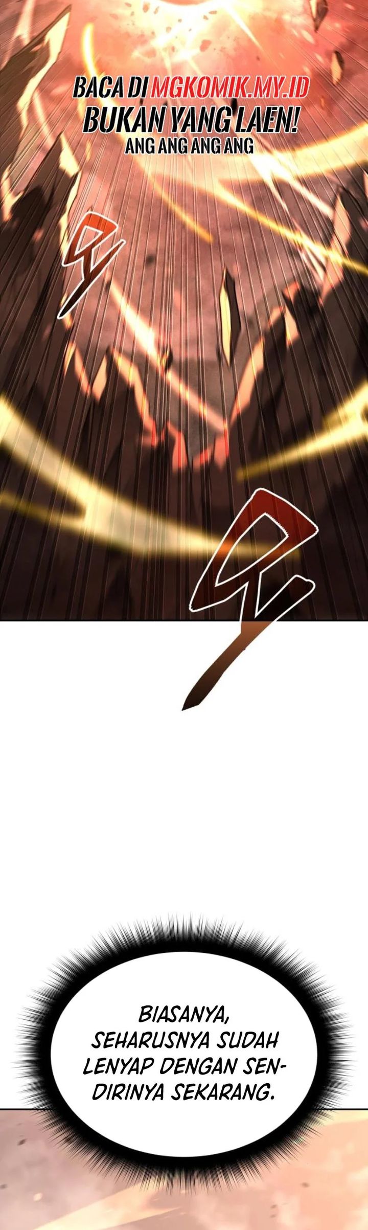 The Returned C-Rank Tank Won’t Die! Chapter 22 Gambar 48