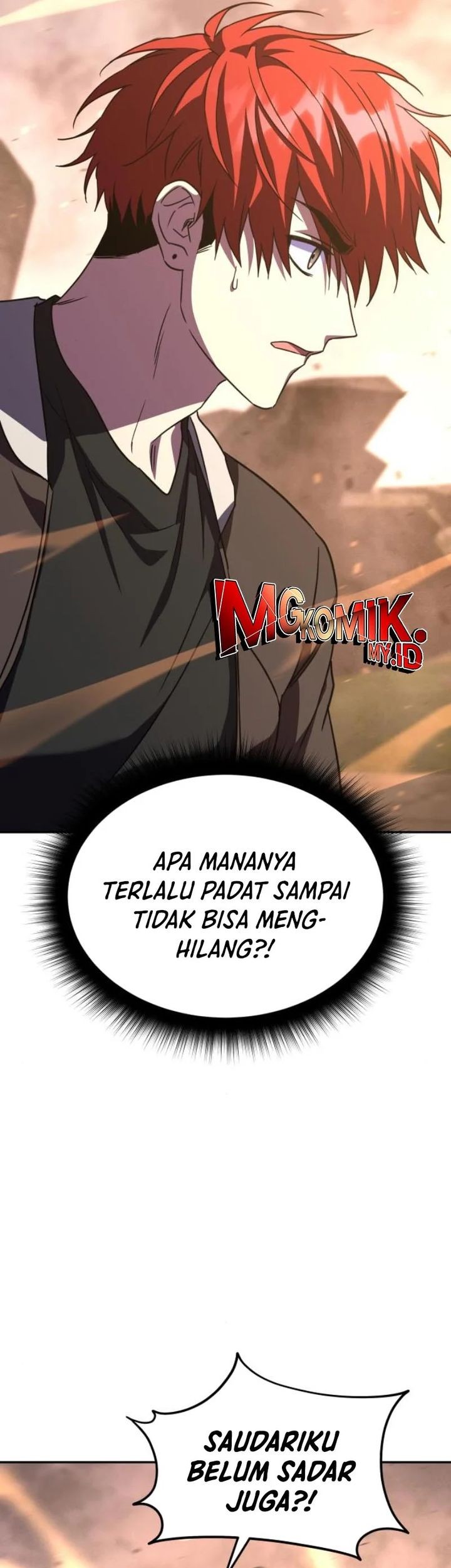 The Returned C-Rank Tank Won’t Die! Chapter 22 Gambar 49