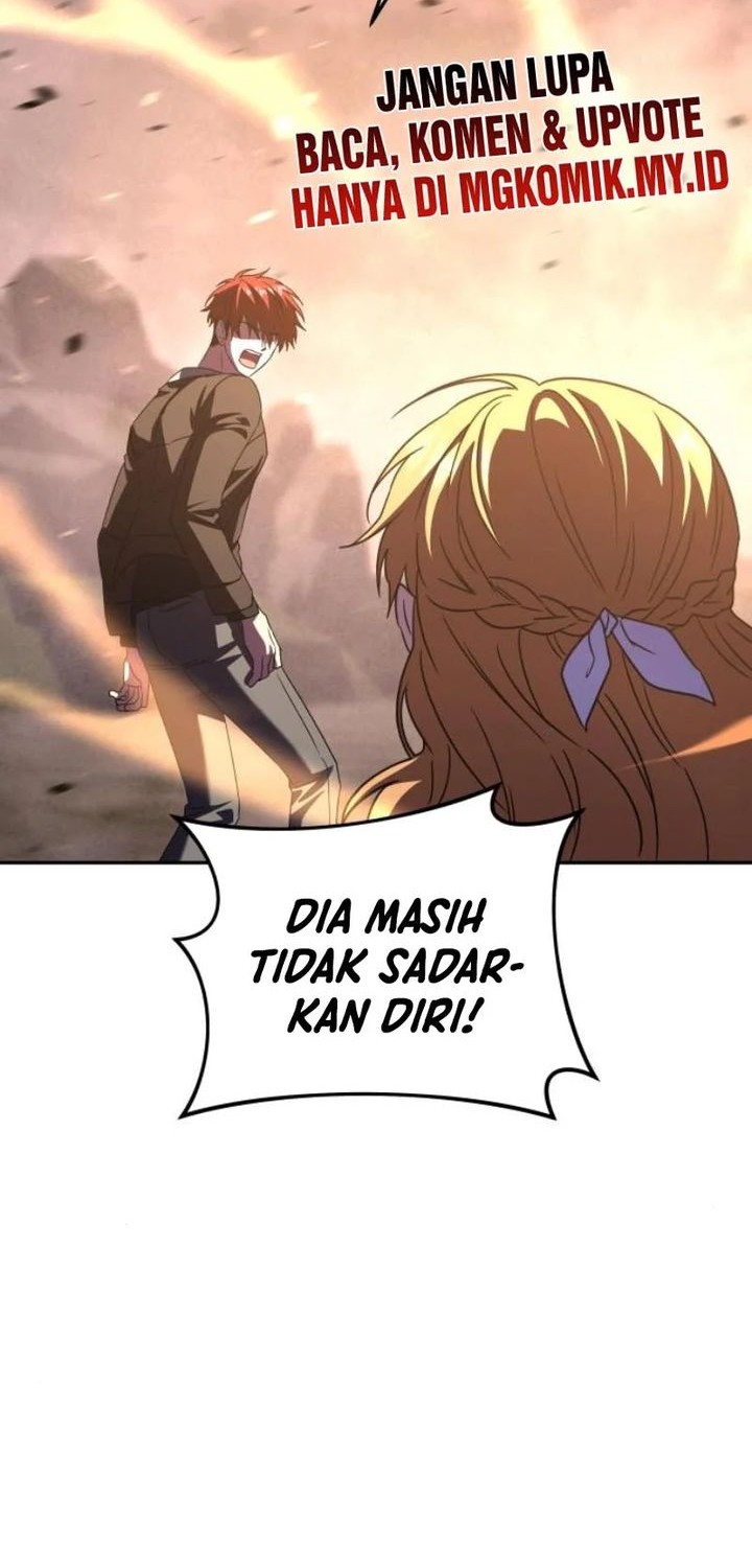 The Returned C-Rank Tank Won’t Die! Chapter 22 Gambar 50