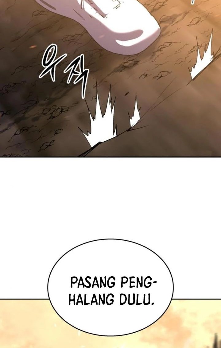 The Returned C-Rank Tank Won’t Die! Chapter 22 Gambar 64