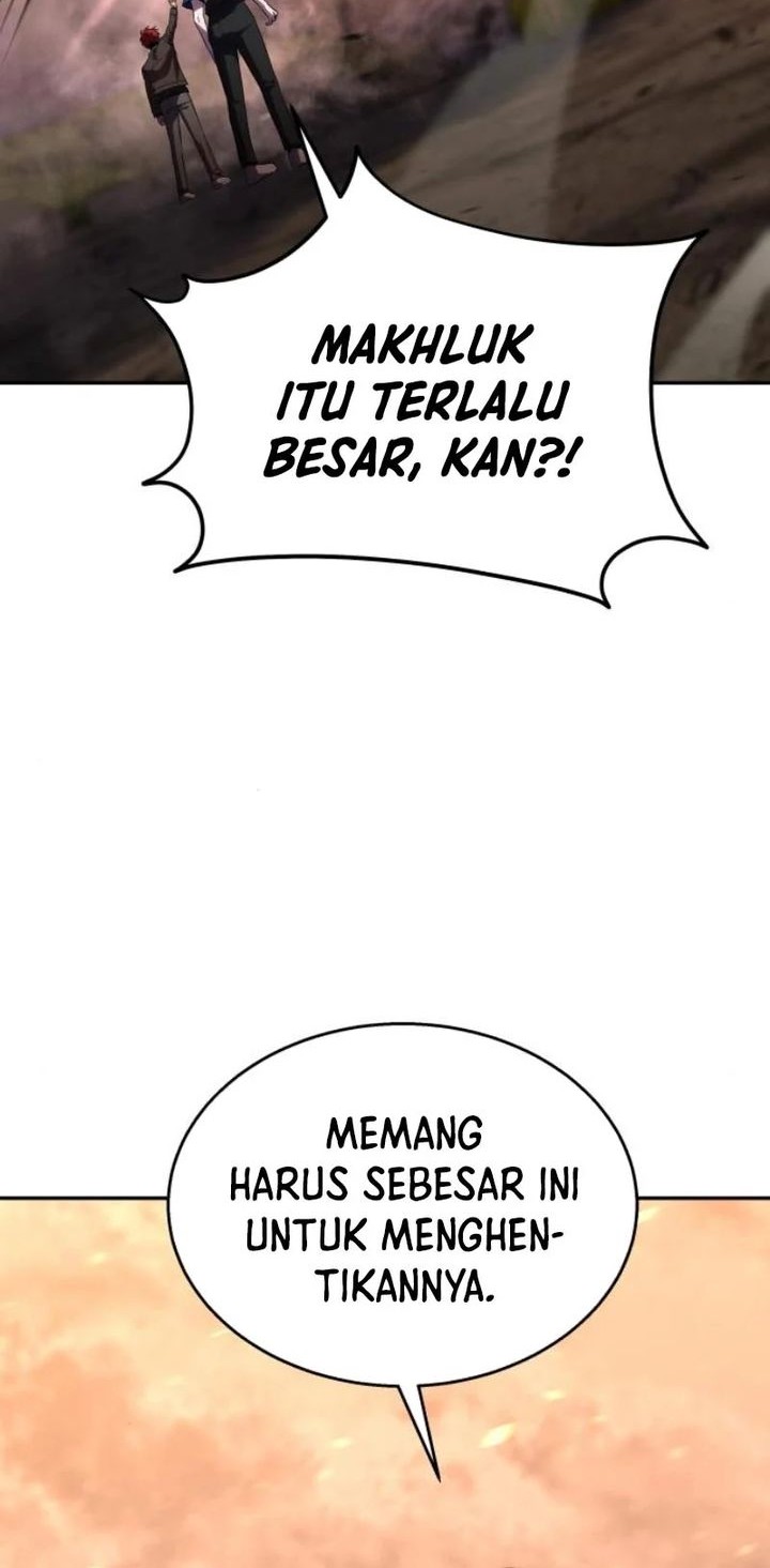 The Returned C-Rank Tank Won’t Die! Chapter 22 Gambar 60