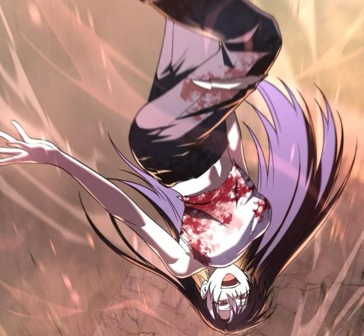 The Returned C-Rank Tank Won’t Die! Chapter 23 Gambar 26