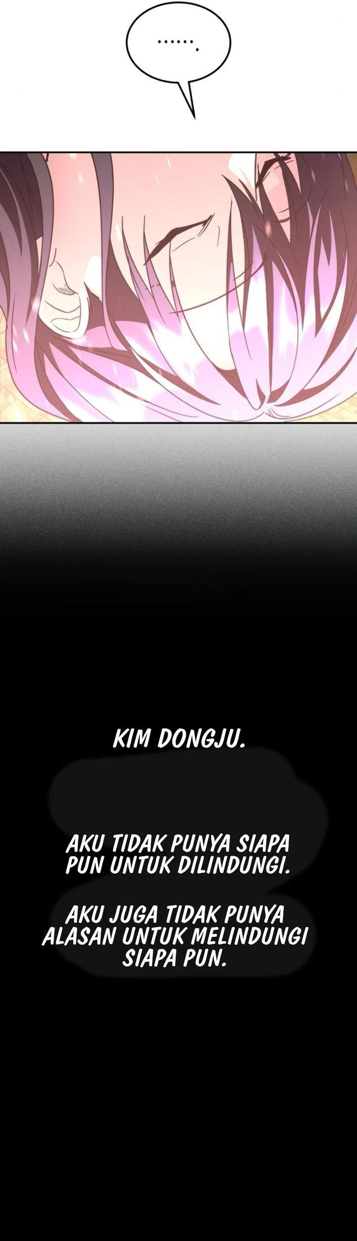 The Returned C-Rank Tank Won’t Die! Chapter 23 Gambar 35