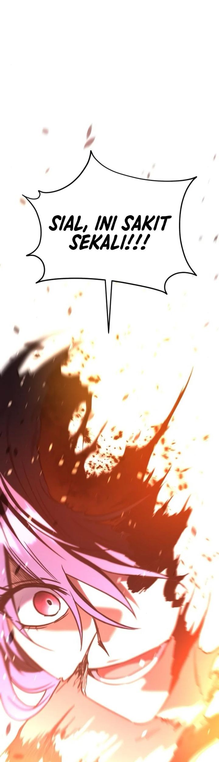 The Returned C-Rank Tank Won’t Die! Chapter 23 Gambar 45