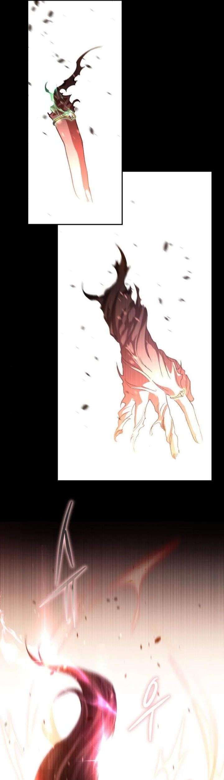 The Returned C-Rank Tank Won’t Die! Chapter 23 Gambar 49