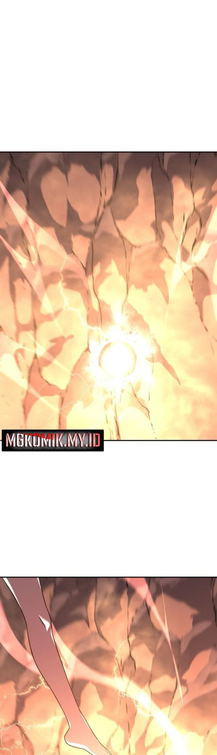 The Returned C-Rank Tank Won’t Die! Chapter 23 Gambar 51