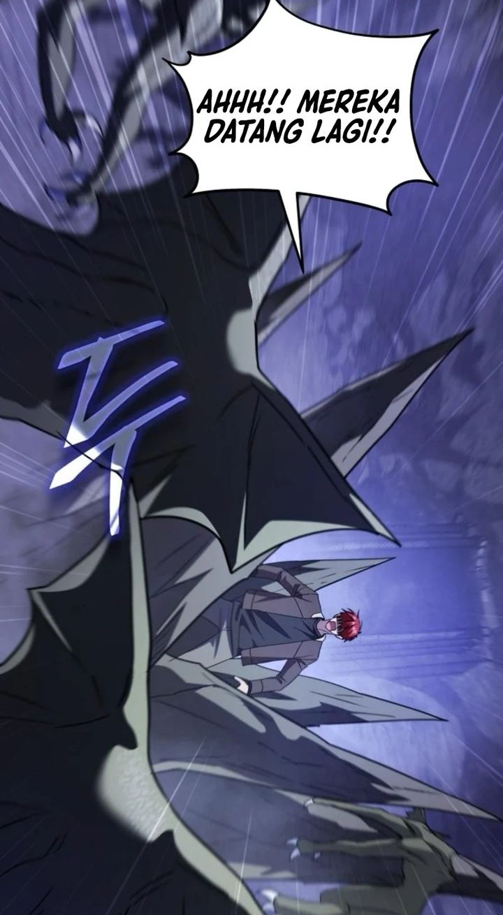 The Returned C-Rank Tank Won’t Die! Chapter 24 Gambar 82