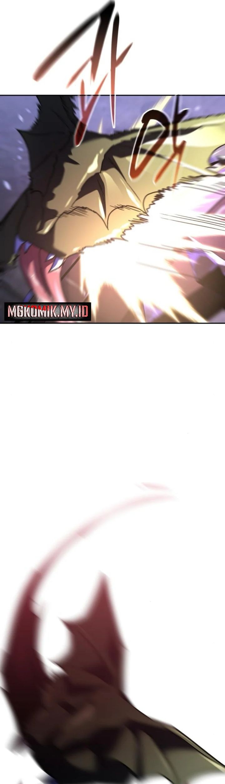 The Returned C-Rank Tank Won’t Die! Chapter 24 Gambar 93