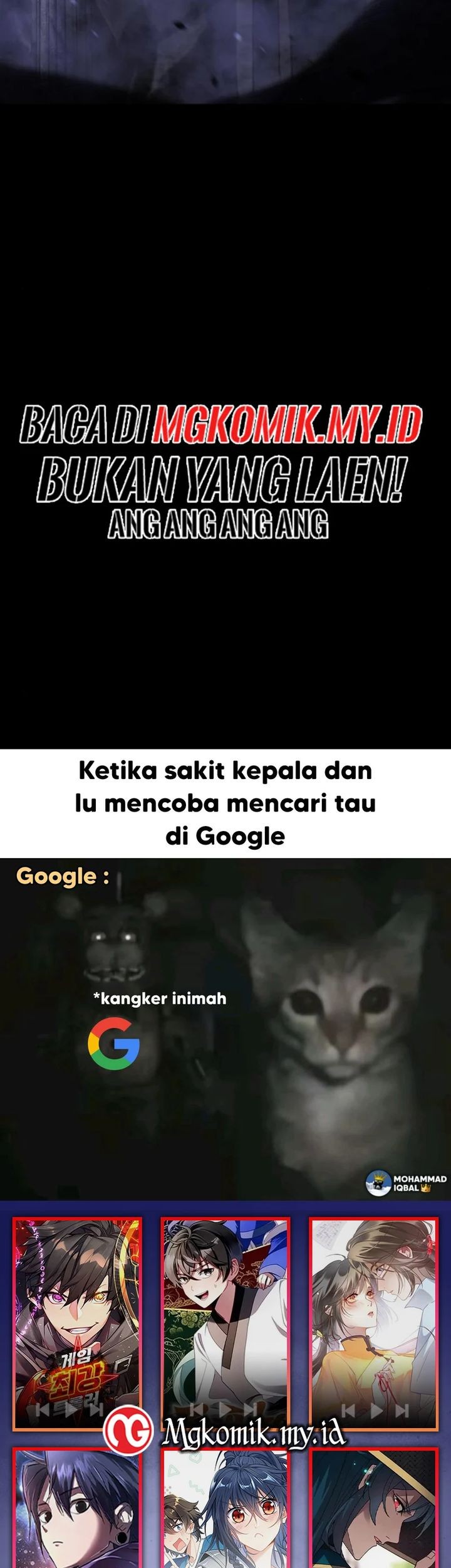 The Returned C-Rank Tank Won’t Die! Chapter 24 Gambar 103