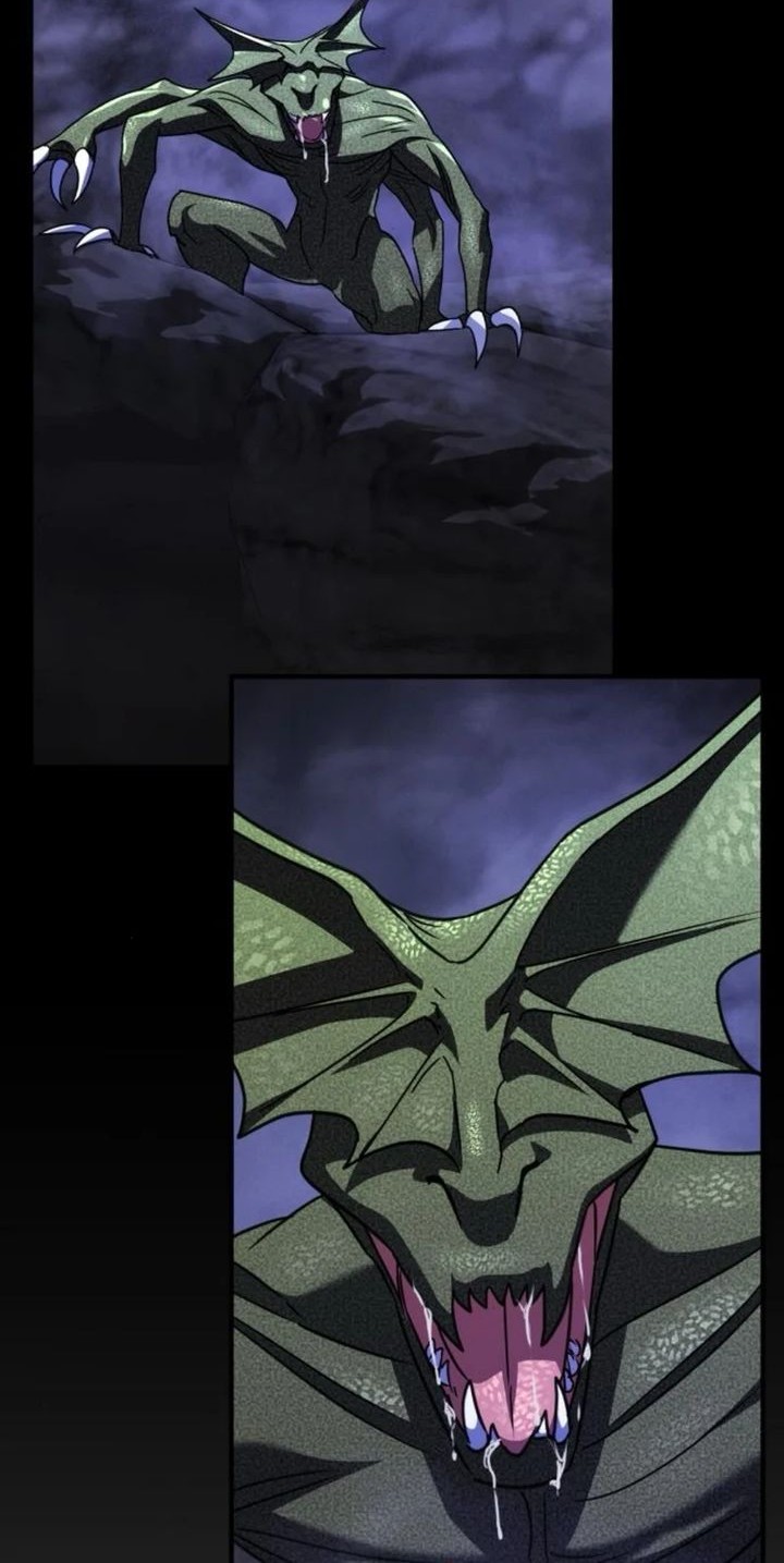 Manhwa The Returned C-Rank Tank Won’t Die! Chapter 24 gambar nomor 2