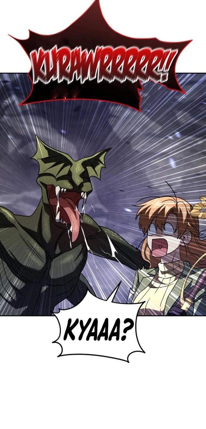 The Returned C-Rank Tank Won’t Die! Chapter 24 Gambar 72