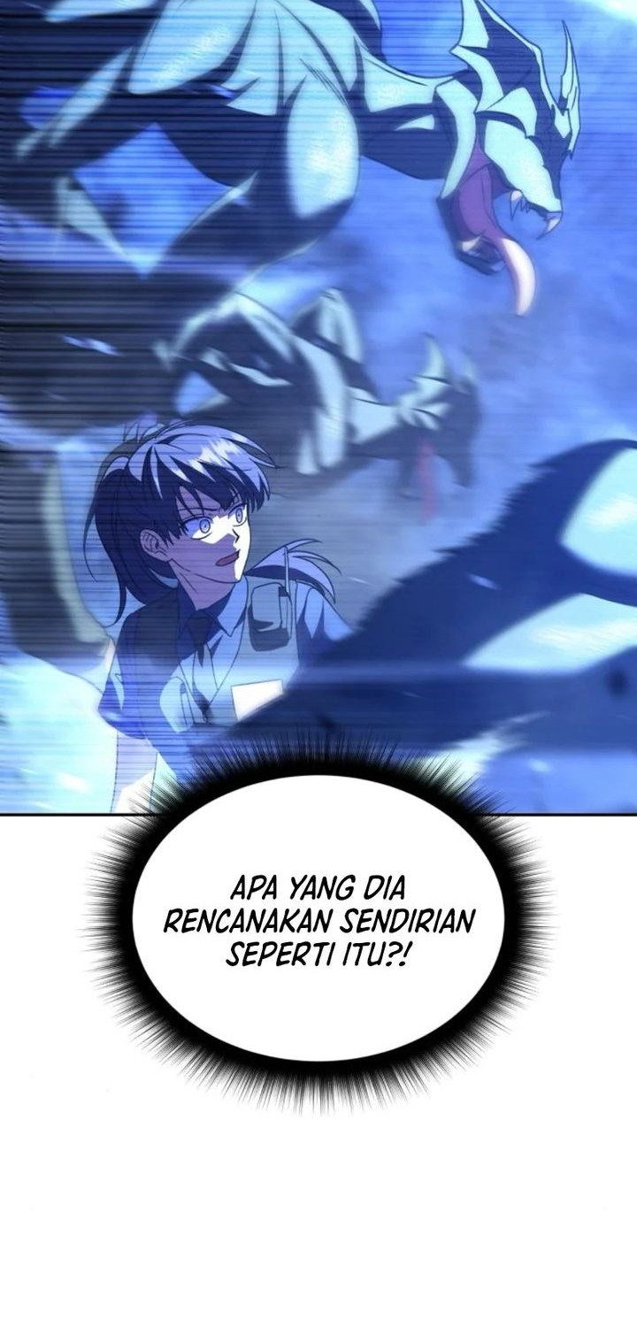 The Returned C-Rank Tank Won’t Die! Chapter 24 Gambar 66