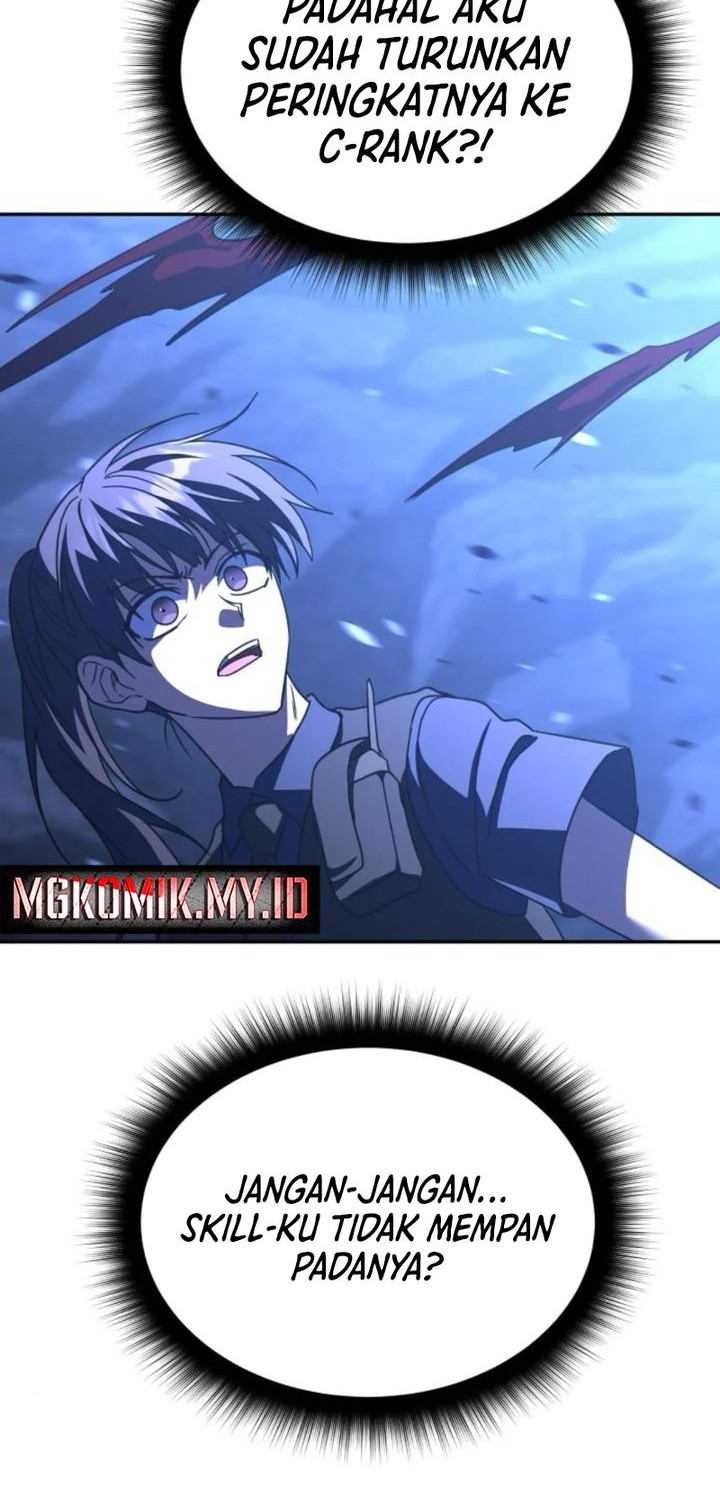 The Returned C-Rank Tank Won’t Die! Chapter 24 Gambar 70