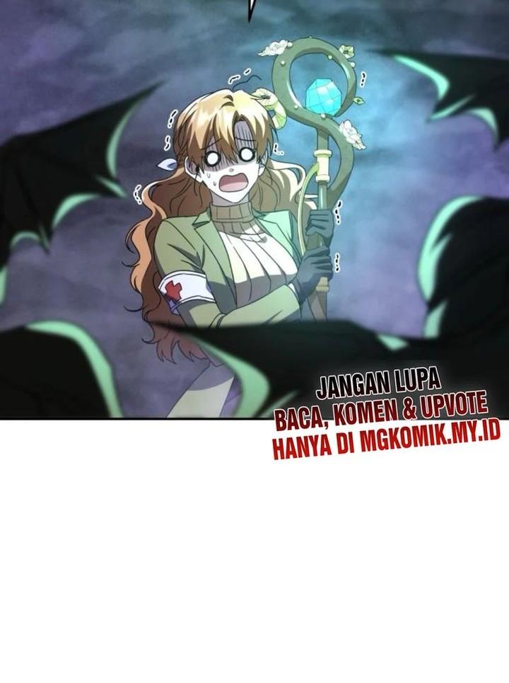 The Returned C-Rank Tank Won’t Die! Chapter 24 Gambar 6