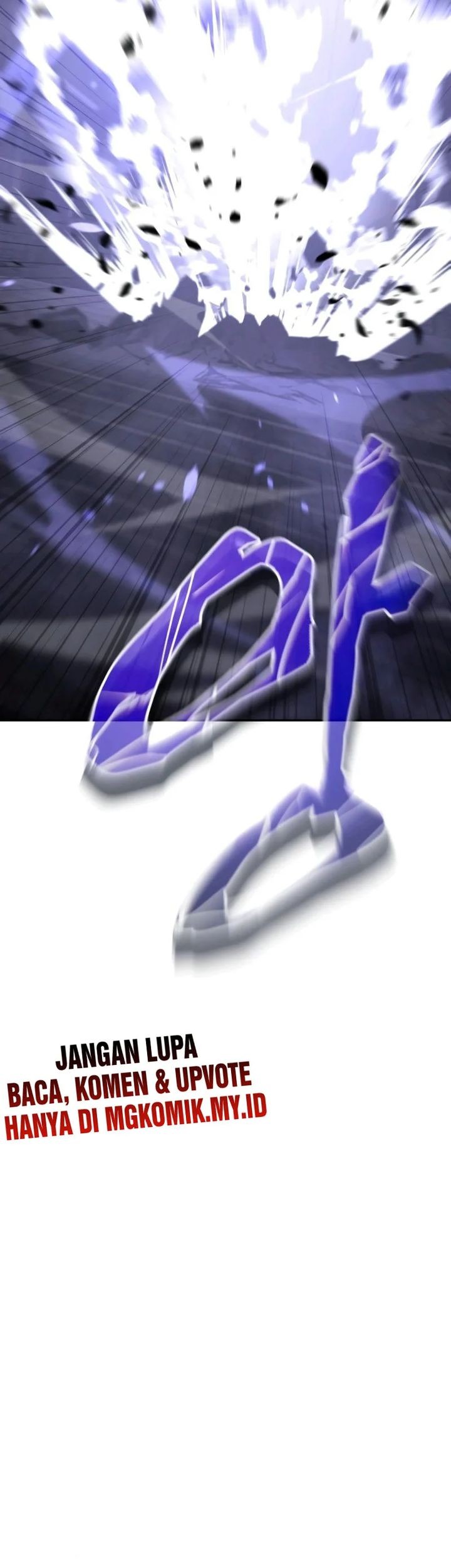 The Returned C-Rank Tank Won’t Die! Chapter 25 Gambar 89