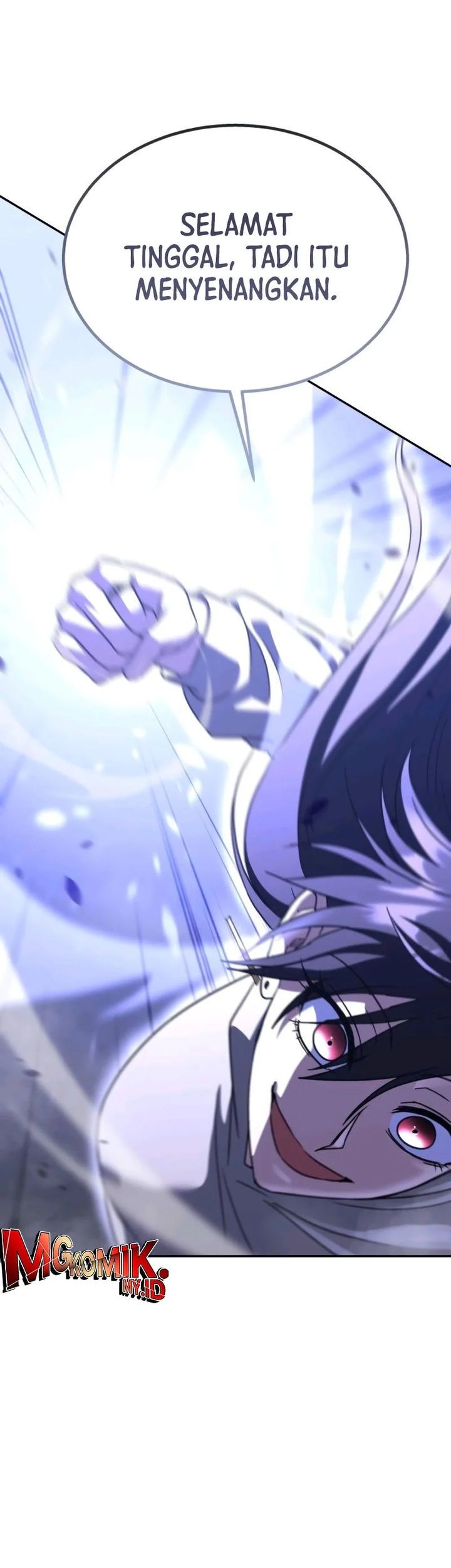 The Returned C-Rank Tank Won’t Die! Chapter 25 Gambar 87