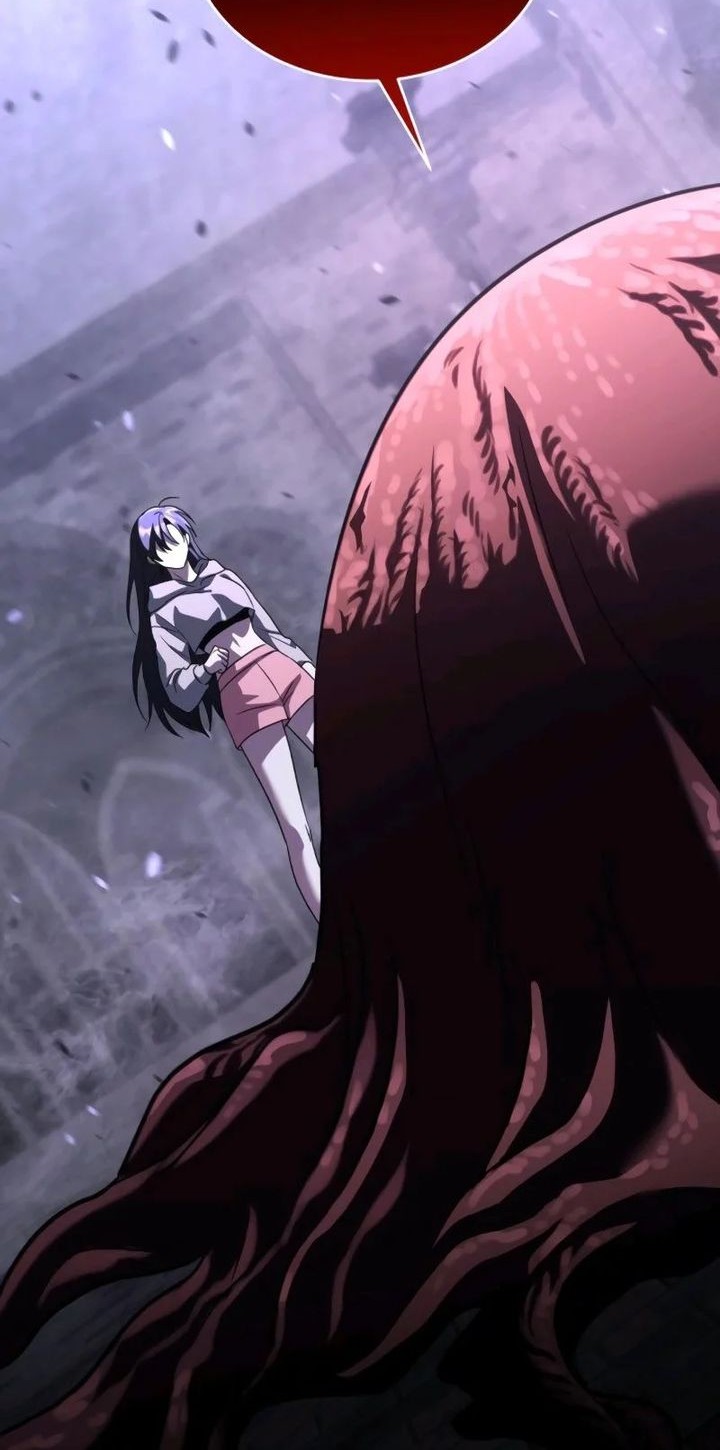 The Returned C-Rank Tank Won’t Die! Chapter 25 Gambar 94