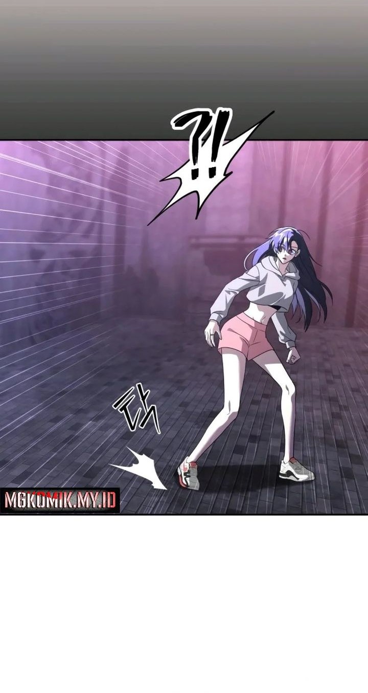 The Returned C-Rank Tank Won’t Die! Chapter 25 Gambar 38