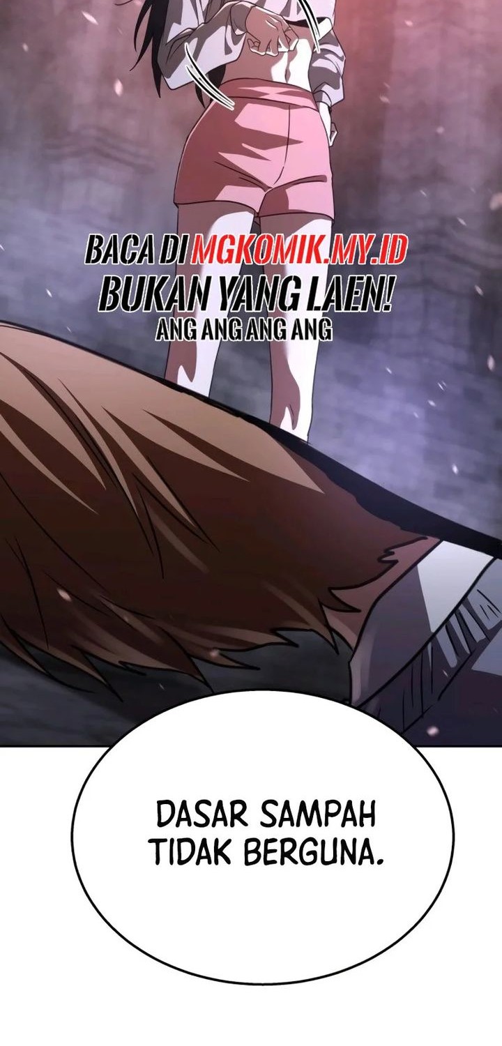 The Returned C-Rank Tank Won’t Die! Chapter 25 Gambar 45