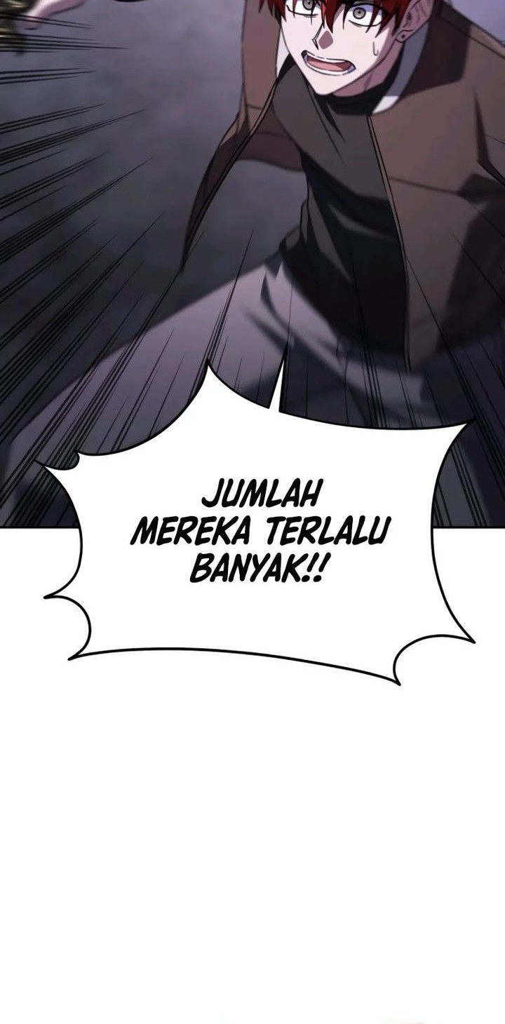 The Returned C-Rank Tank Won’t Die! Chapter 25 Gambar 63