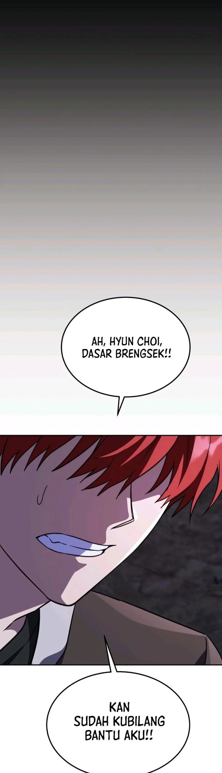 The Returned C-Rank Tank Won’t Die! Chapter 25 Gambar 60