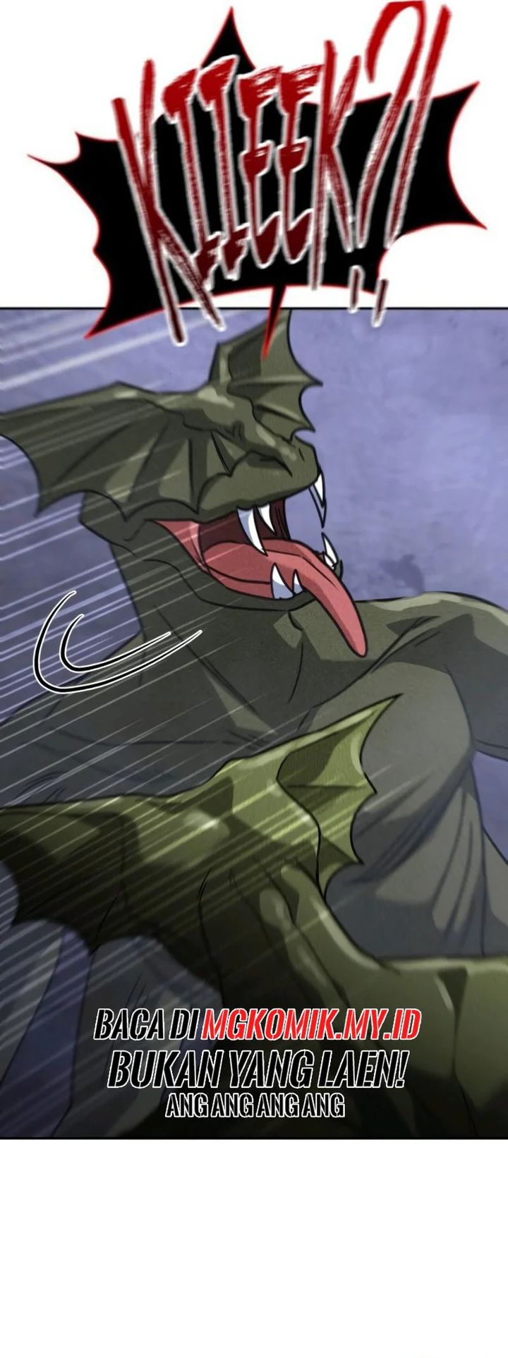 The Returned C-Rank Tank Won’t Die! Chapter 25 Gambar 64