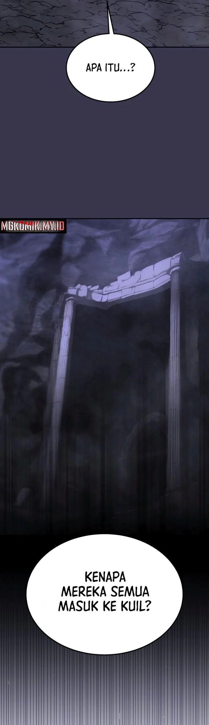 The Returned C-Rank Tank Won’t Die! Chapter 25 Gambar 67