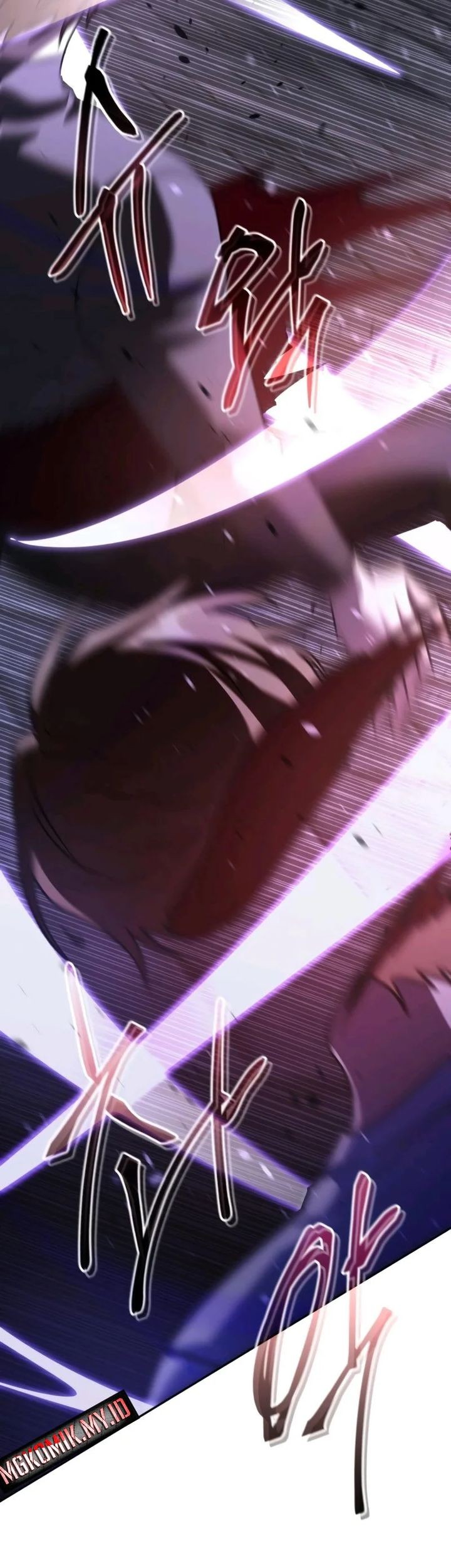 The Returned C-Rank Tank Won’t Die! Chapter 25 Gambar 71