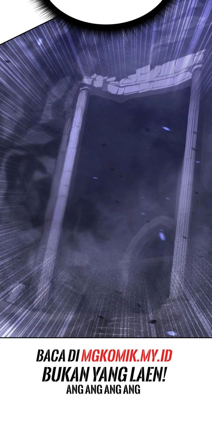 The Returned C-Rank Tank Won’t Die! Chapter 25 Gambar 6