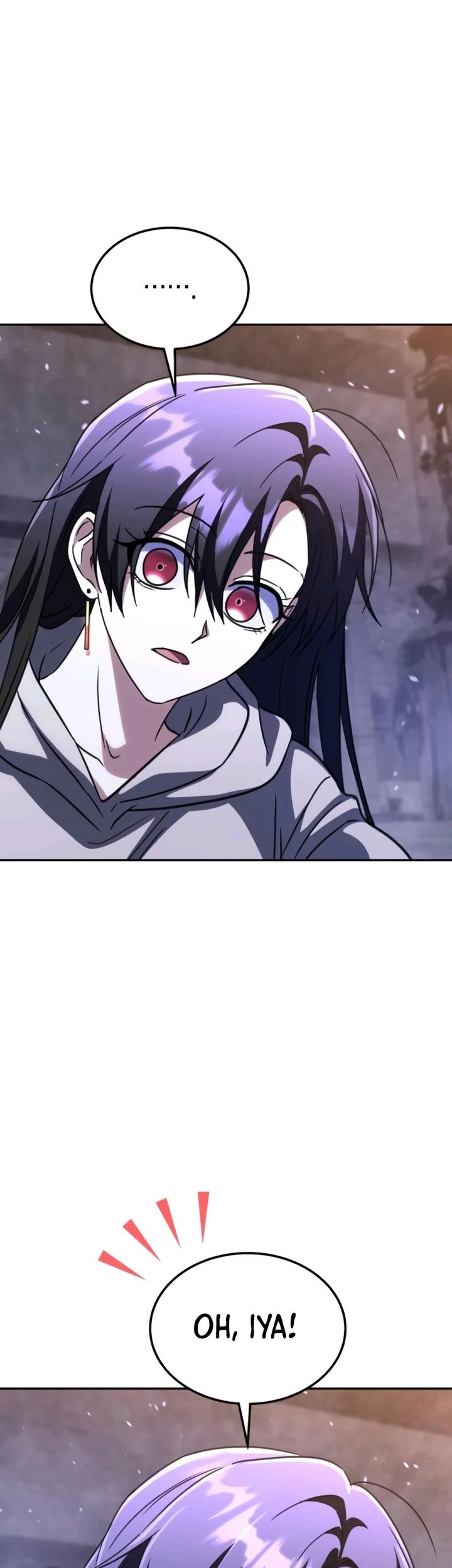 The Returned C-Rank Tank Won’t Die! Chapter 26 Gambar 11