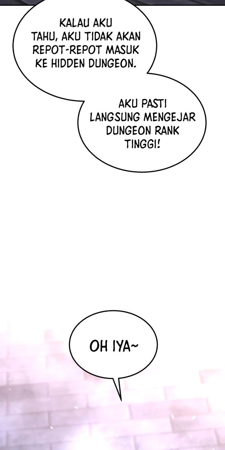 The Returned C-Rank Tank Won’t Die! Chapter 26 Gambar 14