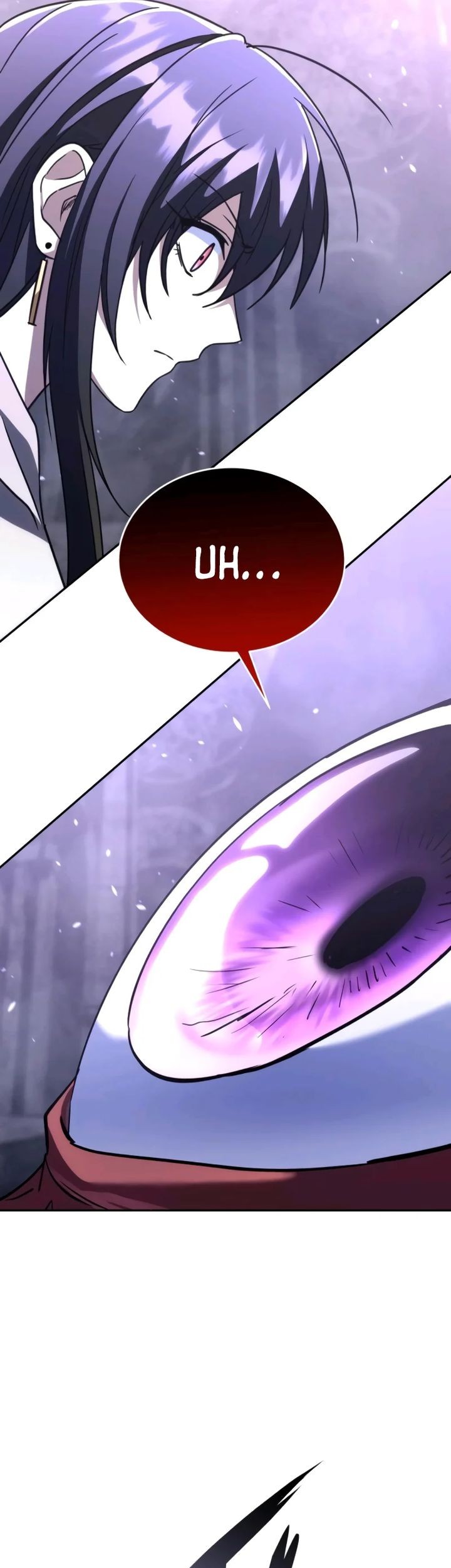 The Returned C-Rank Tank Won’t Die! Chapter 26 Gambar 3