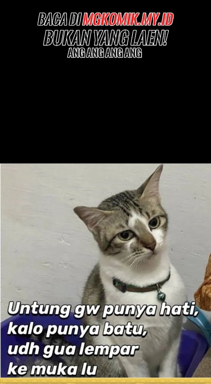 The Returned C-Rank Tank Won’t Die! Chapter 27 Gambar 86