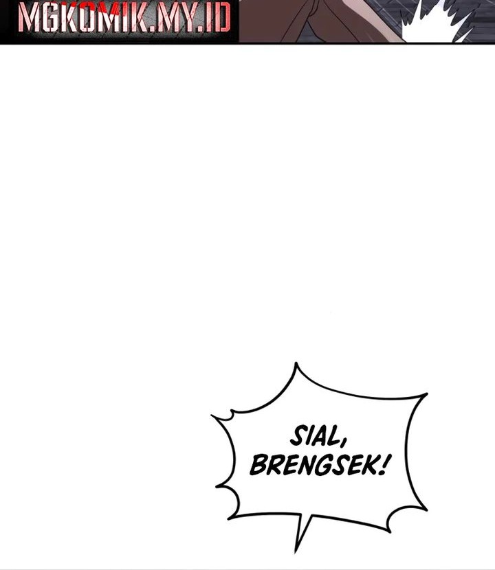 The Returned C-Rank Tank Won’t Die! Chapter 27 Gambar 10